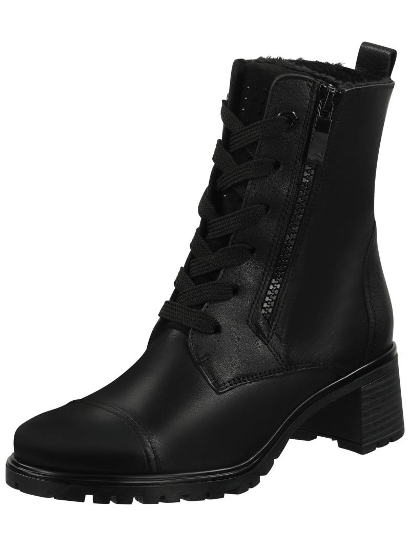 Stiefelette 12-40506 Damen Schwarz 36.5 von ara