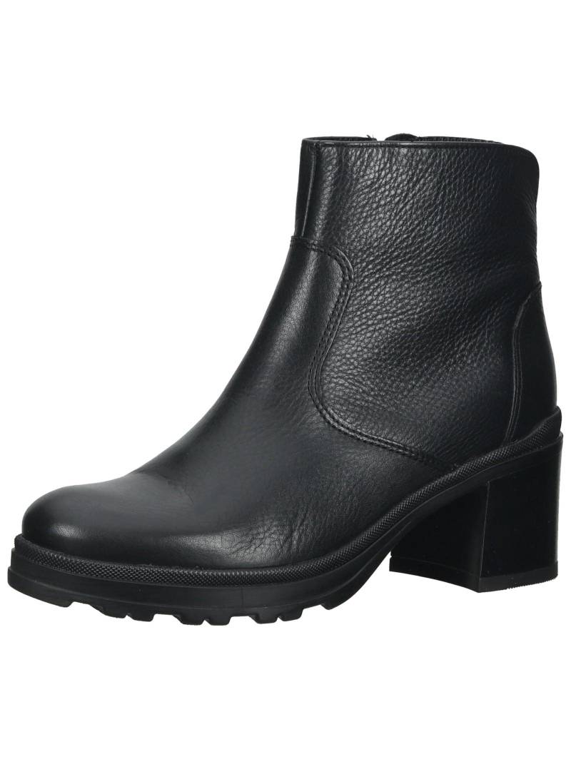 Stiefelette 12-47381 Damen Schwarz 37 von ara