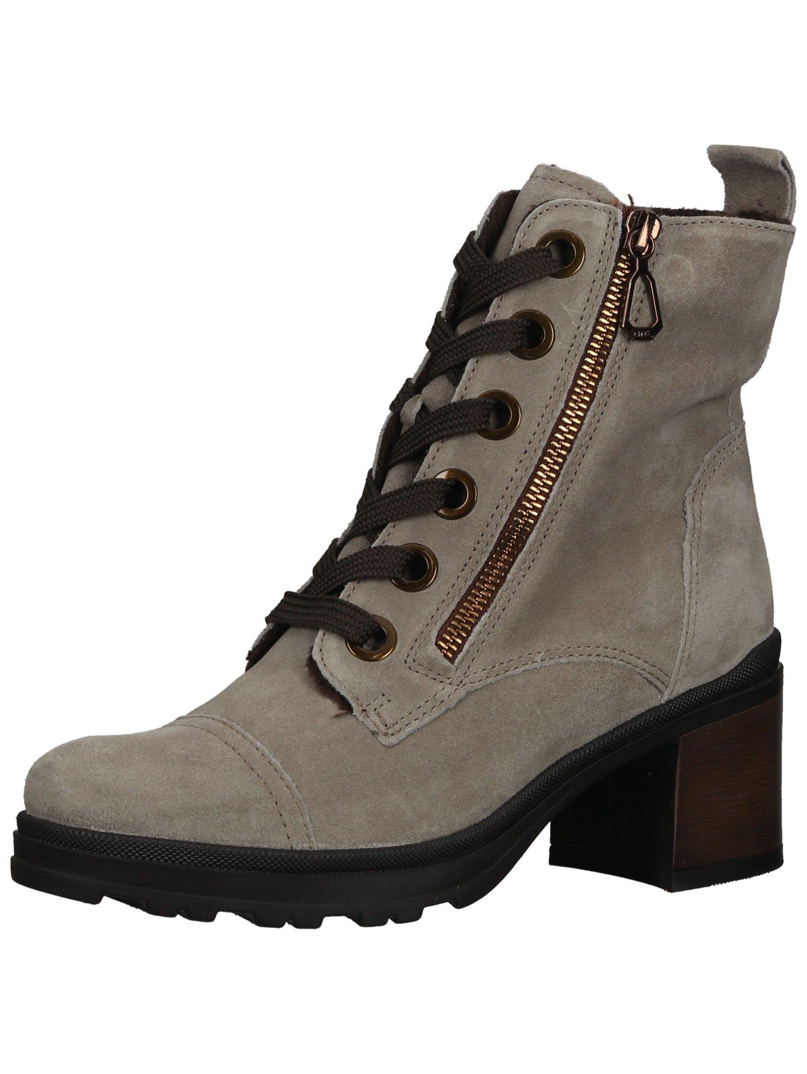 Stiefelette Damen Beige 38 von ara