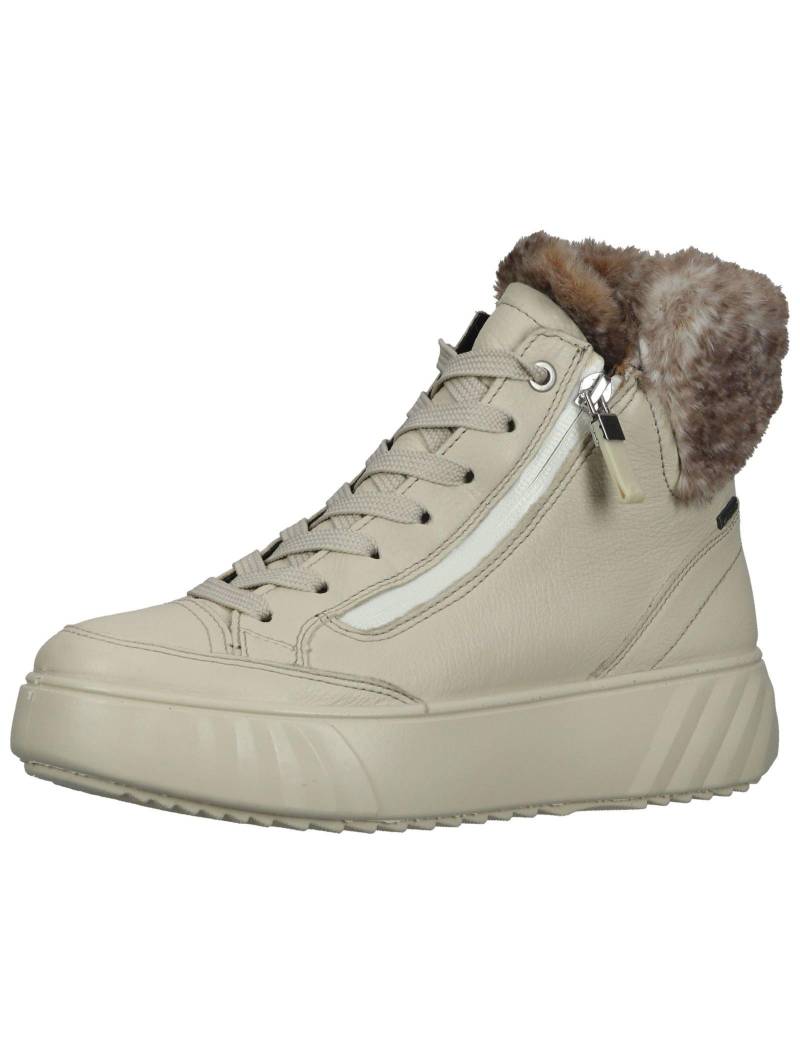 Stiefelette Damen Beige 40 von ara