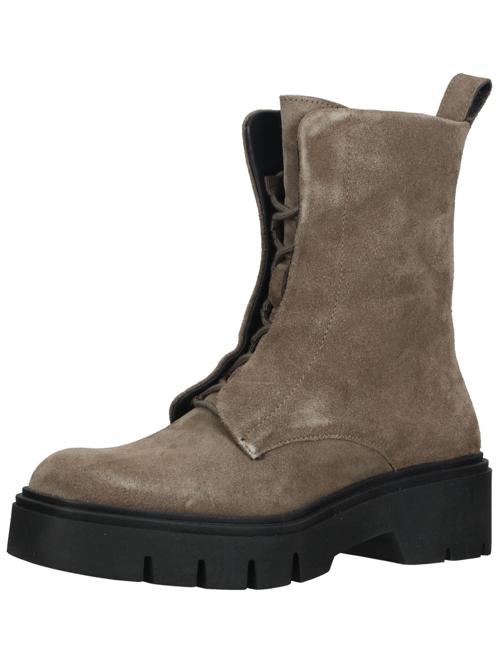 Stiefelette Damen Braun 36.5 von ara