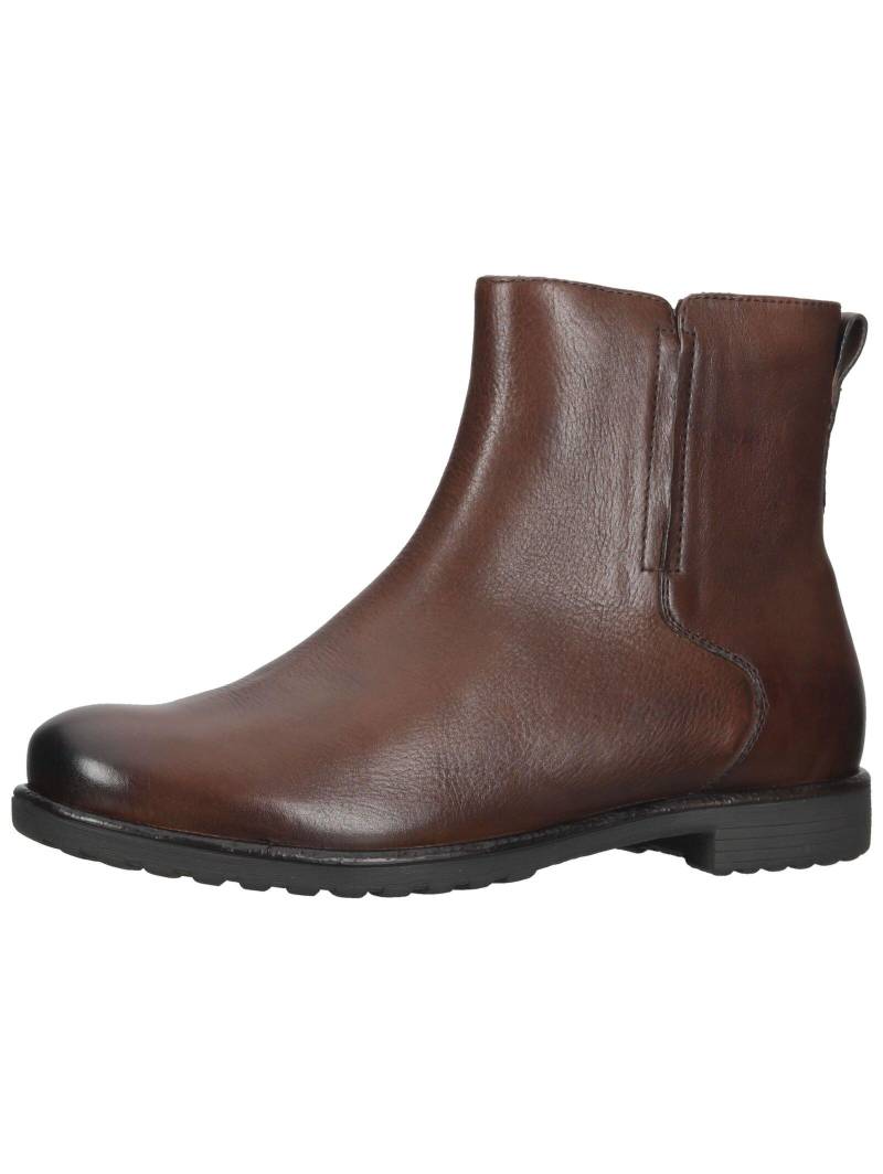 Stiefelette Damen Braun 36.5 von ara