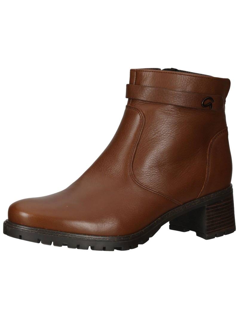 Stiefelette Damen Braun 36.5 von ara