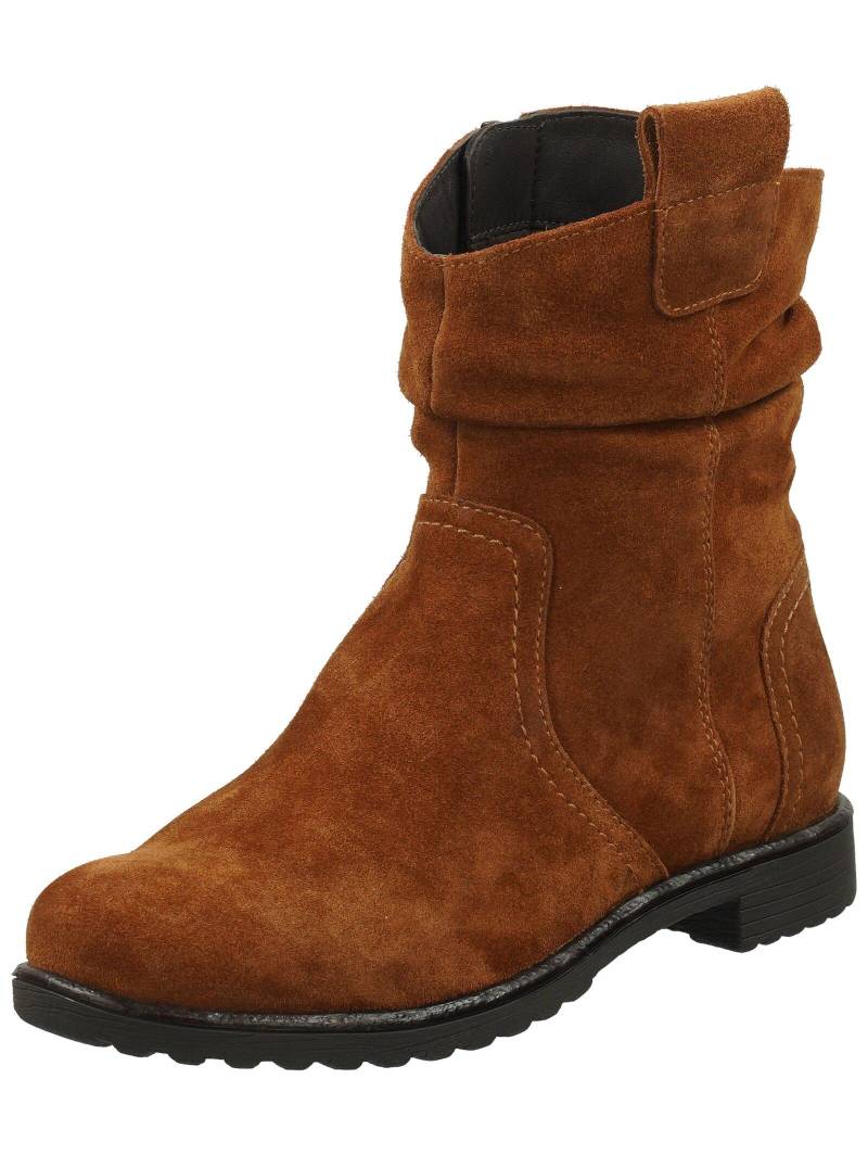 Stiefelette Damen Braun 37.5 von ara