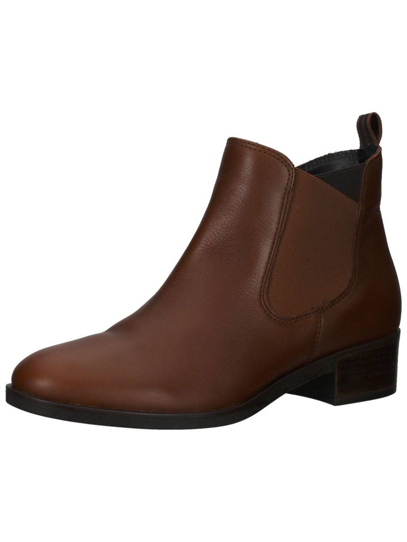 Stiefelette Damen Braun 38 von ara