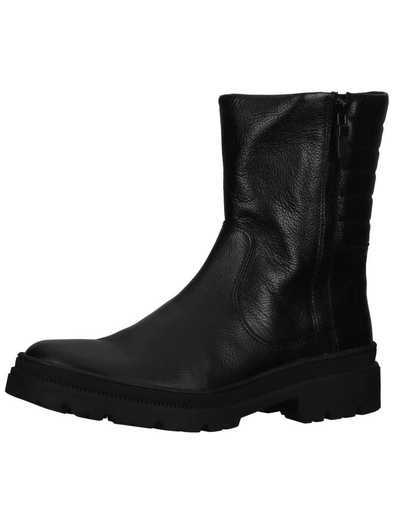 Stiefelette Damen Schwarz 36.5 von ara