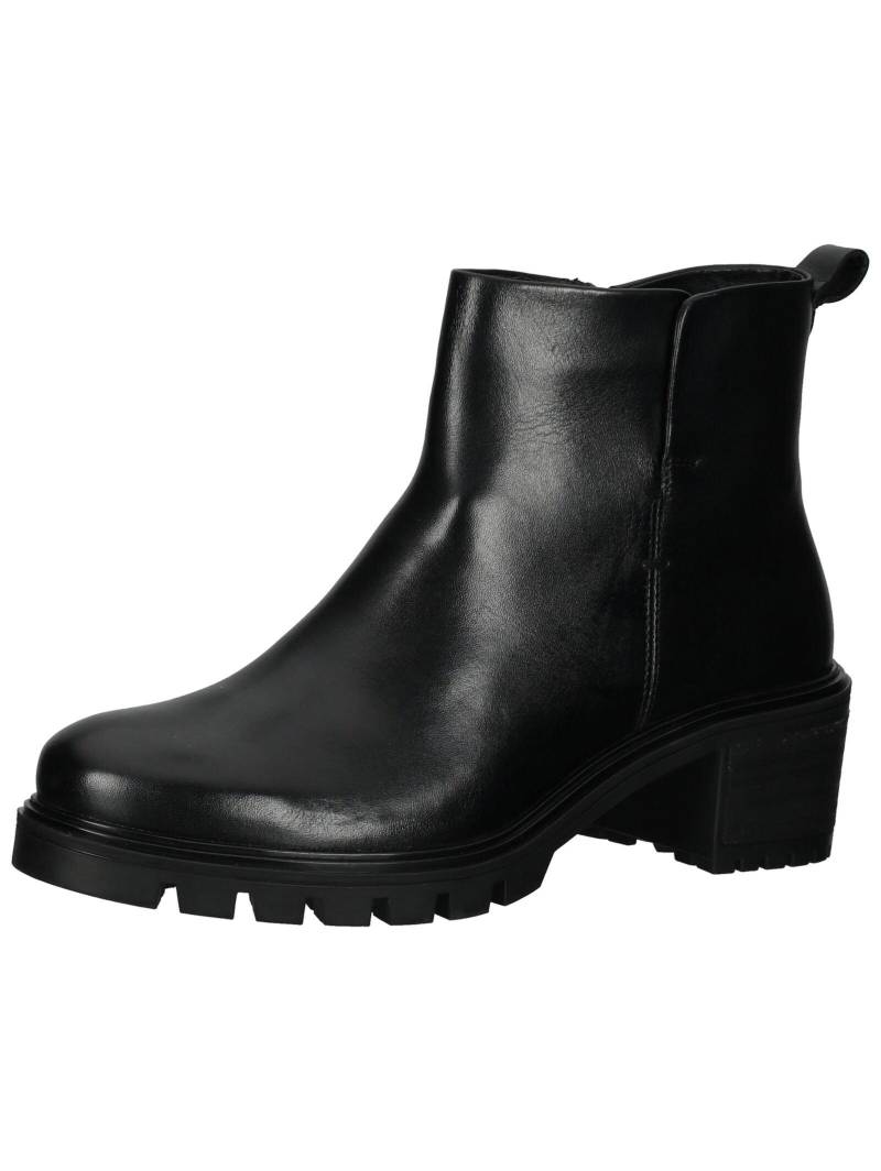 Stiefelette Damen Schwarz 37 von ara