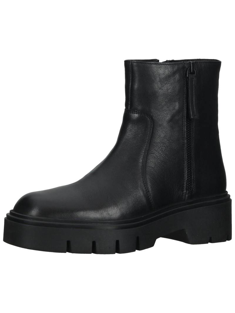 Stiefelette Damen Schwarz 37.5 von ara