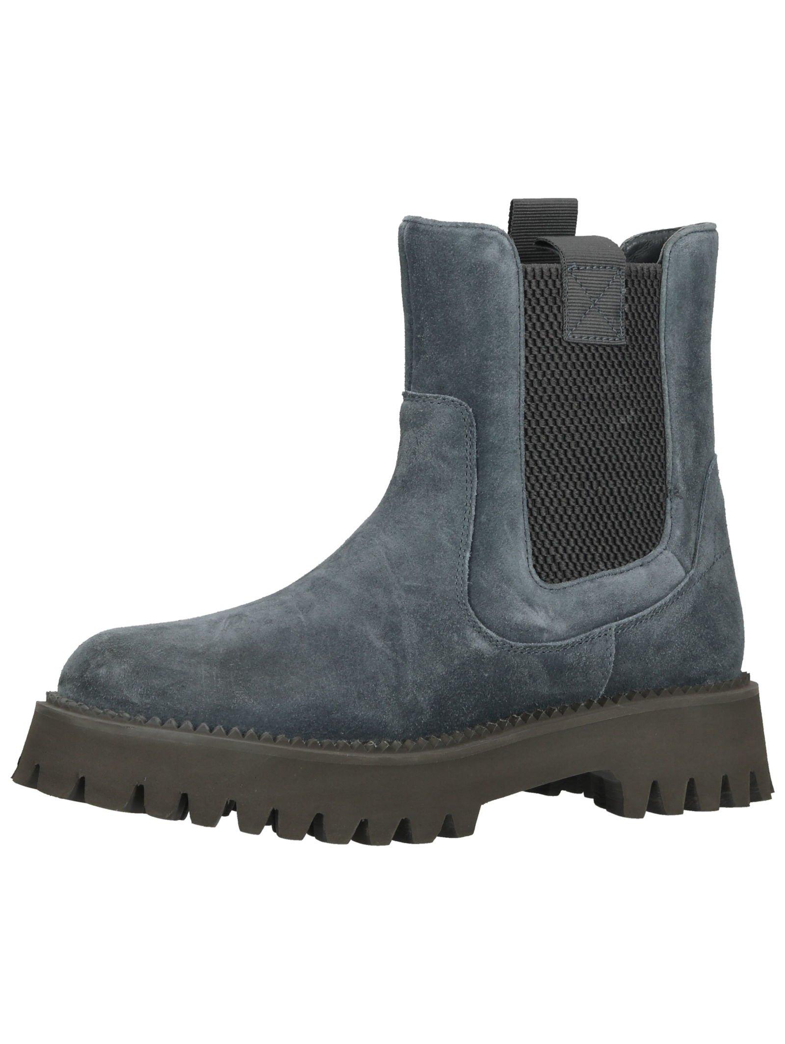 Stiefelette Damen Taubengrau 36.5 von ara