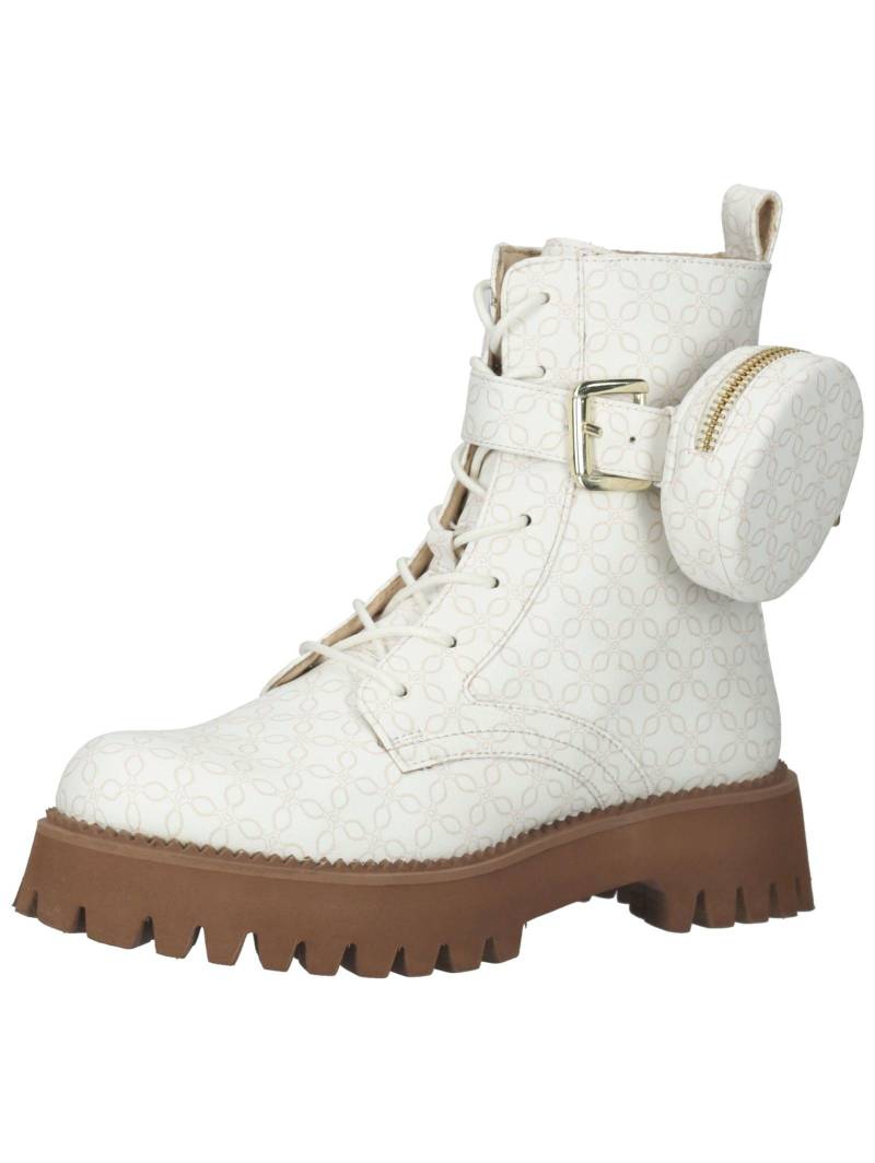 Stiefelette Damen Weiss 37 von ara