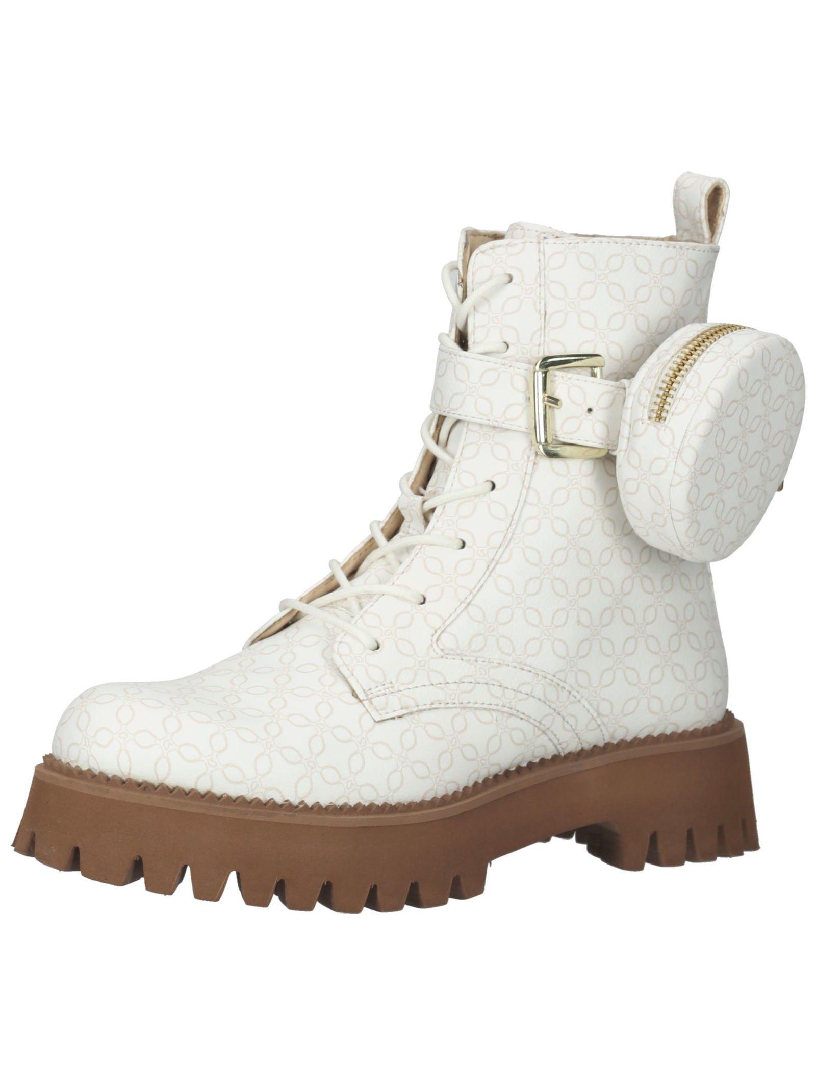 Stiefelette Damen Weiss 39 von ara