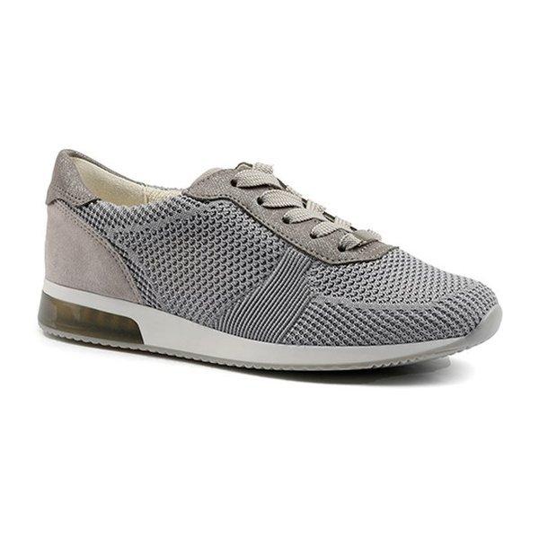 Lissabon 2.0 Fusion4-3 Damen Grau 36 von ara