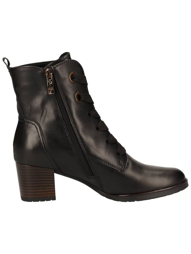 Stiefelette 12-16933 Damen Schwarz 36.5 von ara