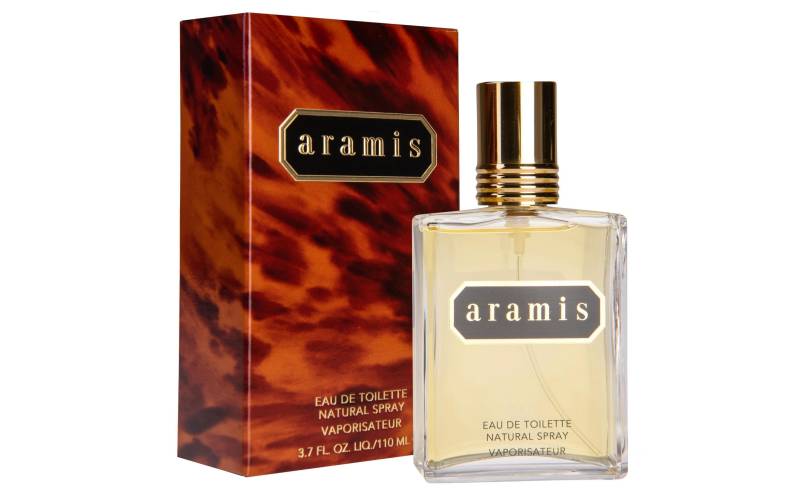 aramis Eau de Toilette »Aramis For Men 110 ml« von aramis