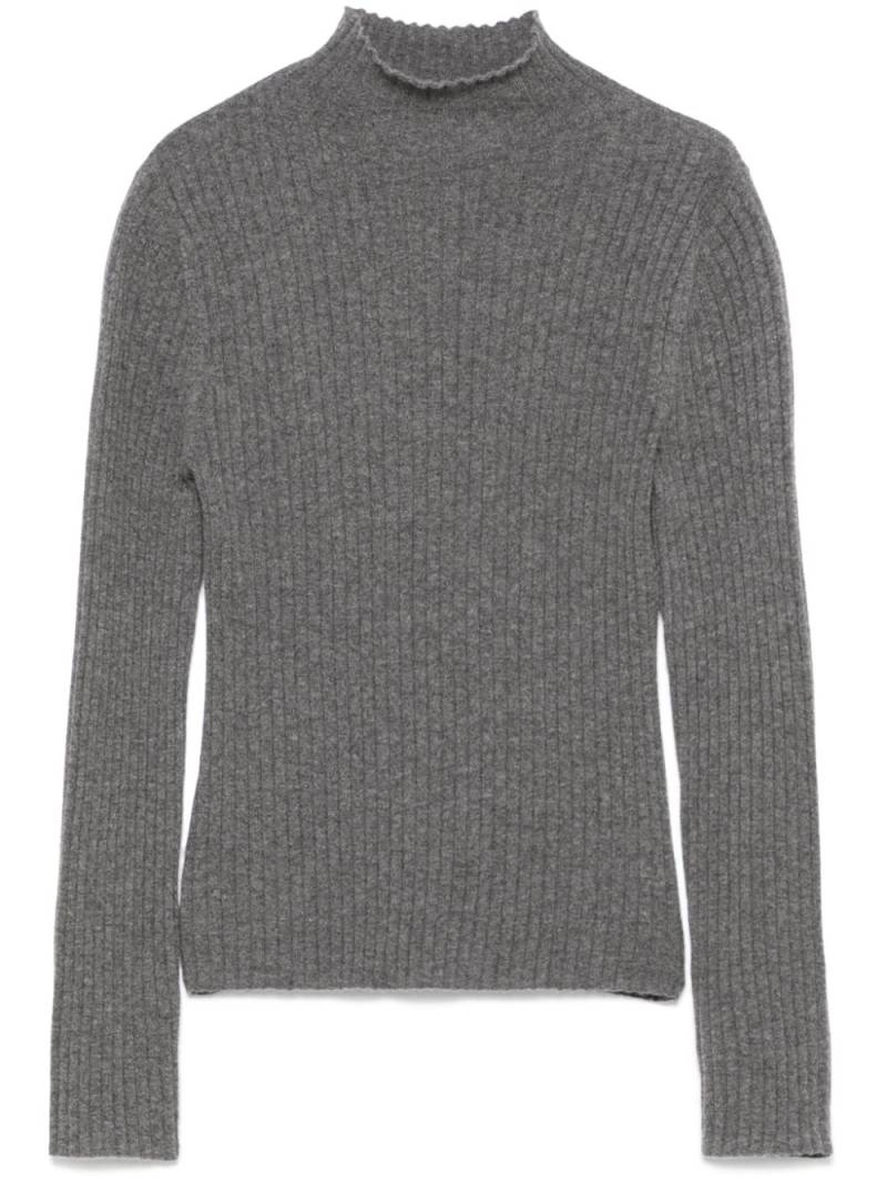 arch4 cashmere jumper - Grey von arch4