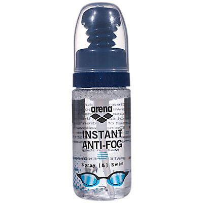 35 ml Instant Anti Fog Spray von arena