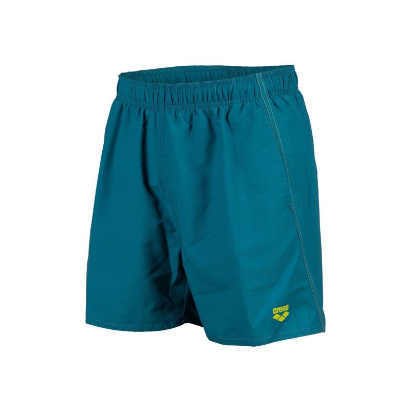 Badeshorts Herren Petroleumblau L von arena