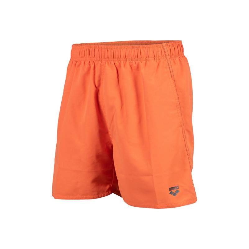 Badeshorts Herren Rost L von arena