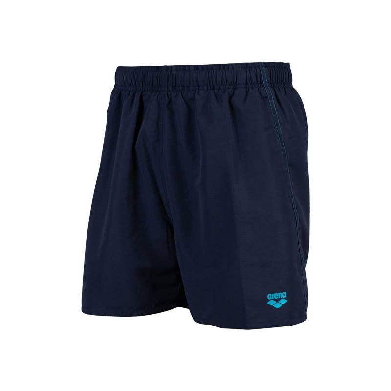 Badeshorts Herren Marine M von arena