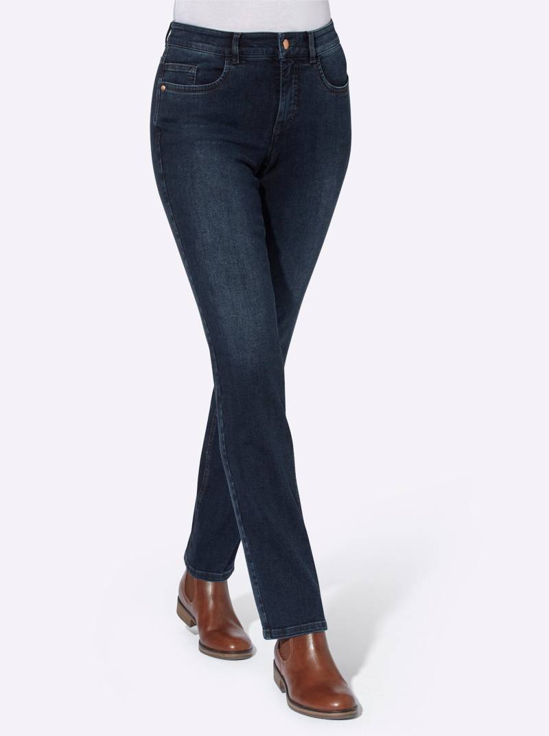 ascari 5-Pocket-Jeans, (1 tlg.) von ascari