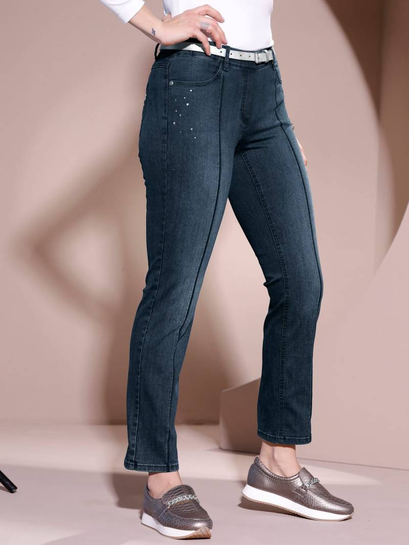 ascari Bequeme Jeans, (1 tlg.) von ascari