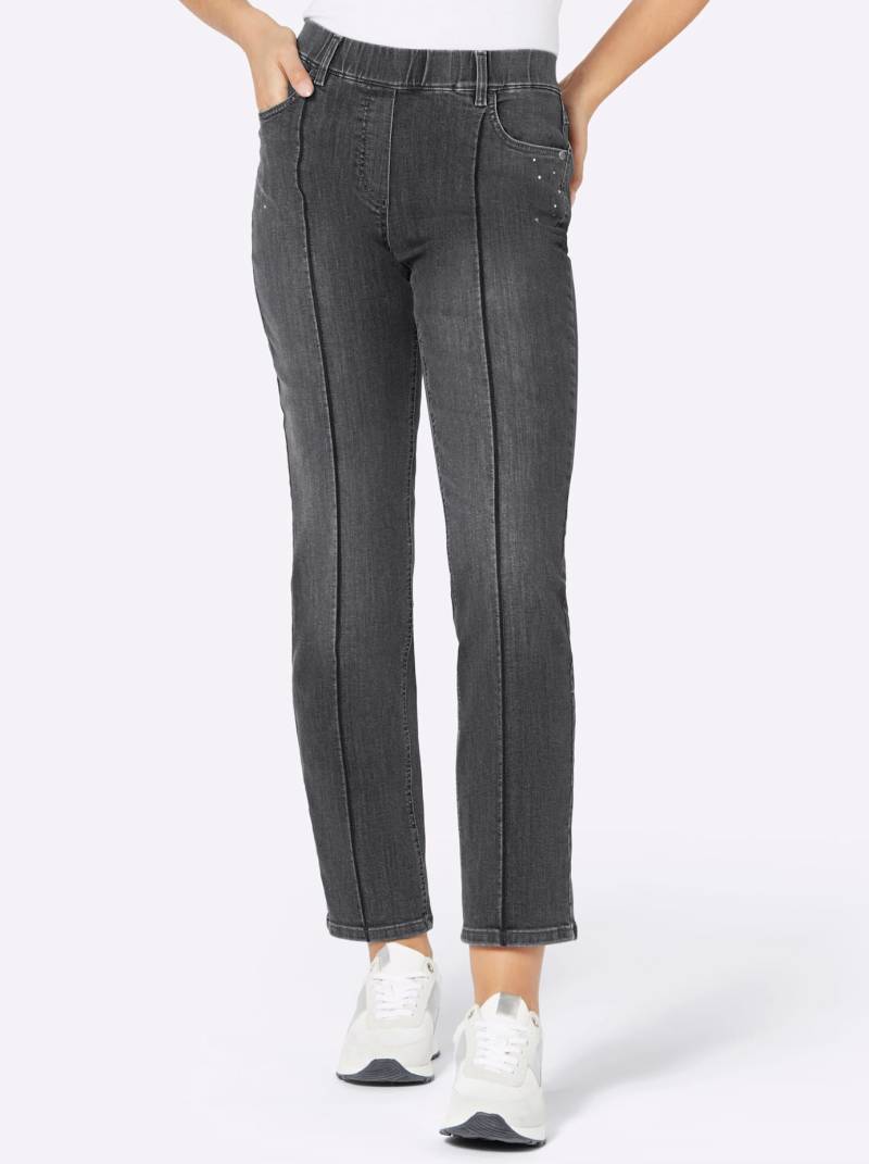 ascari Bequeme Jeans, (1 tlg.) von ascari