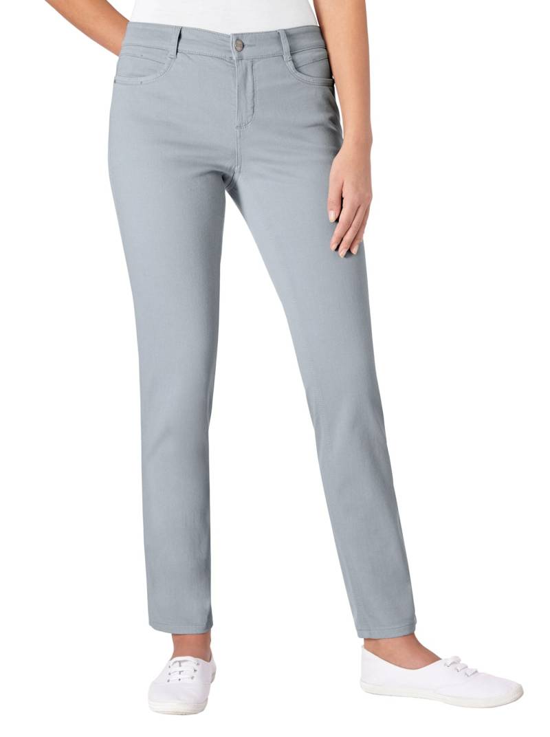 ascari Stretch-Jeans, (1 tlg.) von ascari