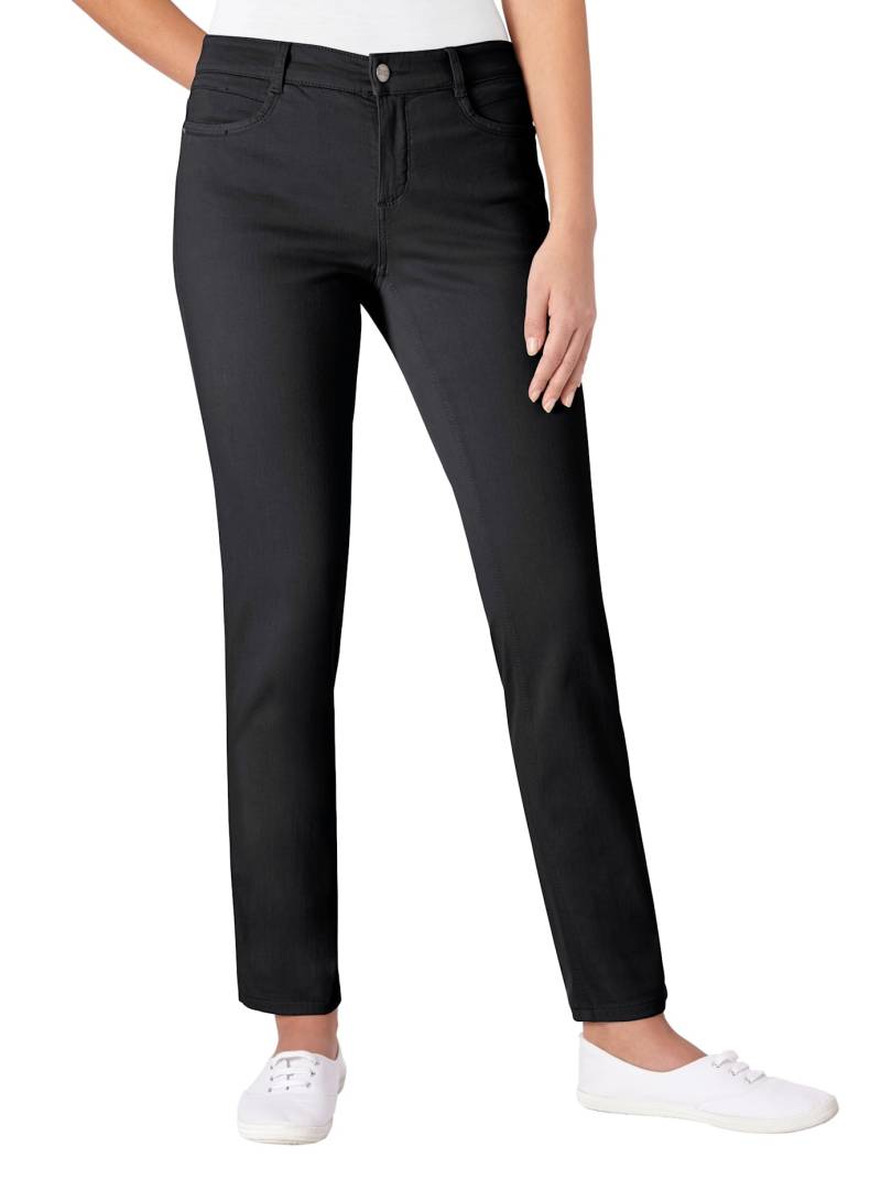 ascari Stretch-Jeans, (1 tlg.) von ascari