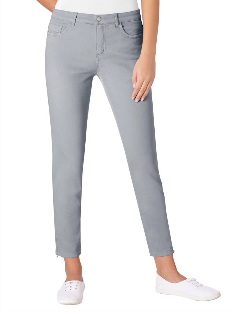 ascari Stretch-Jeans, (1 tlg.) von ascari