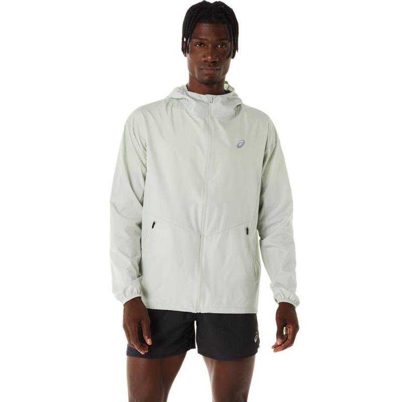 Accelerate Light Jacket Herren  L von asics