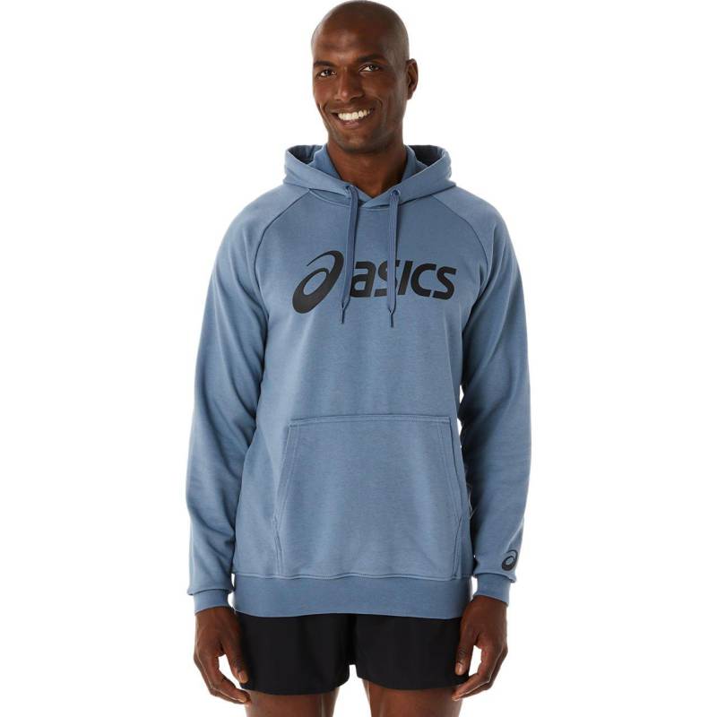 Big Oth Hoodie Herren  M von asics