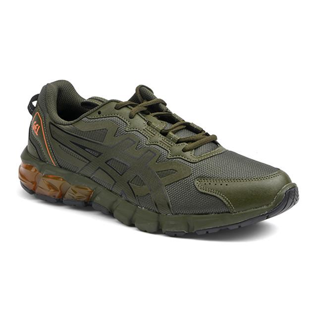 Asics - Gel Quantum, für Herren, Khaki, Größe 45 von Asics