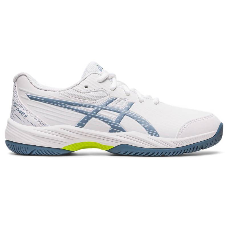 Gel-game 9 Gs Tennisschuh Kinder Unisex  35 von asics