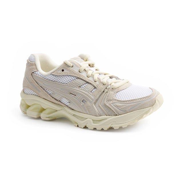 Asics - Gel-kayano 14, für Damen, Écru, Größe 36 von Asics