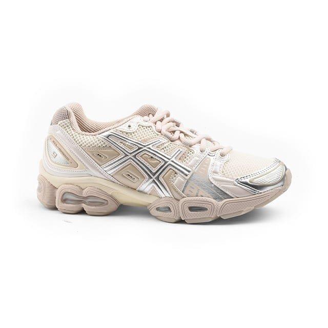 Gel-nimbus 9-36 Damen Beige 36 von asics