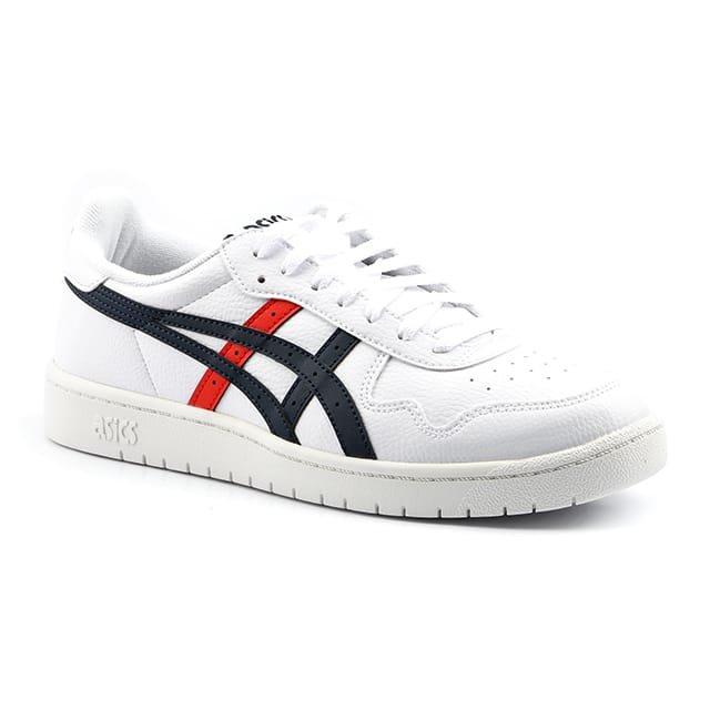 Japan S-12 Herren Weiss 46.5 von asics