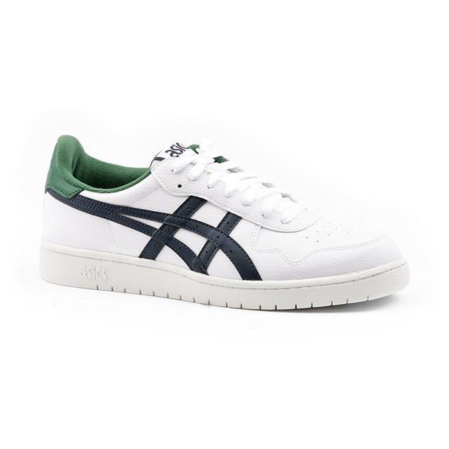 Asics - Japan S-40, für Herren, Weiss, Größe 40 von Asics