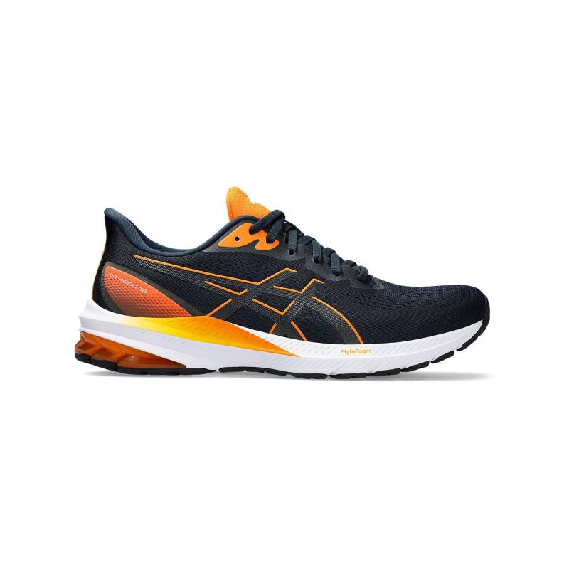 Laufschuhe Herren Dunkelblau 44 von asics