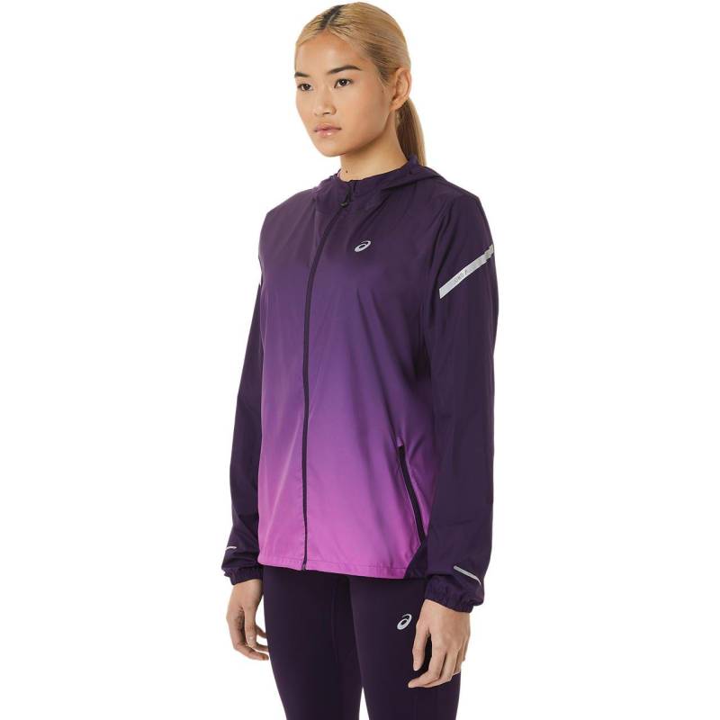 Lite-show Jacket Damen  L von asics