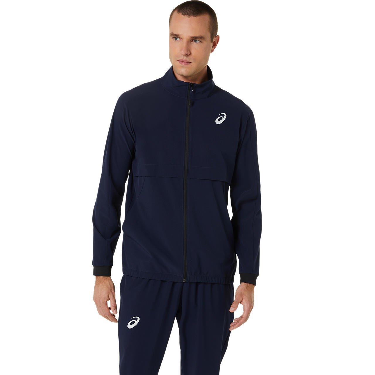 Match Jacket Herren  XL von asics