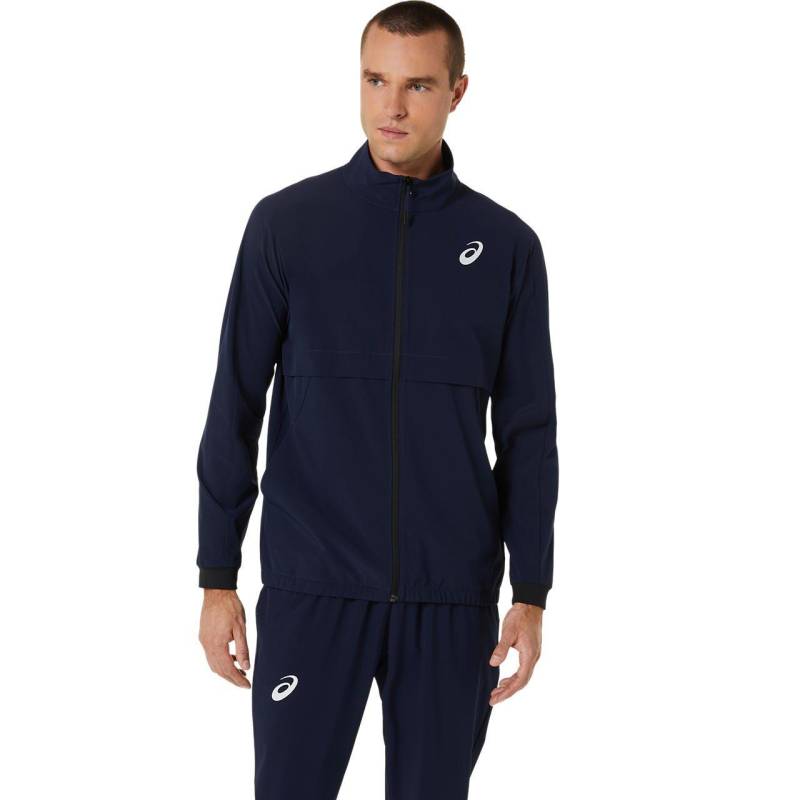 Match Jacket Herren  XL von asics