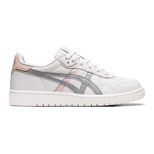 Sneakers, Low Top Damen Weiss 37 von asics