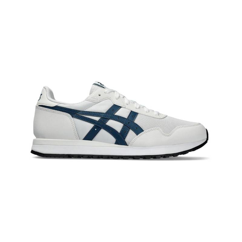 Sneakers, Low Top Herren Ecru 42 von asics