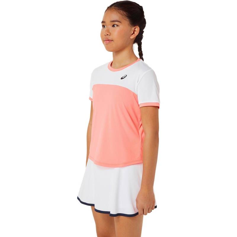 Tennis Gpx Top Kinder Unisex  XL von asics