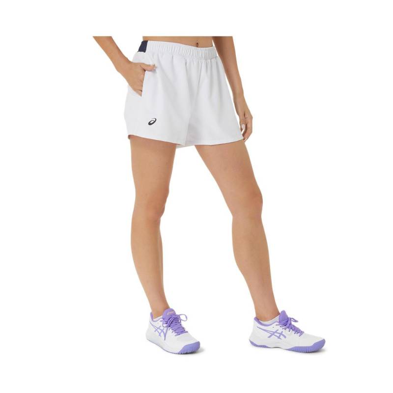 Women Court Short Unisex  S von asics