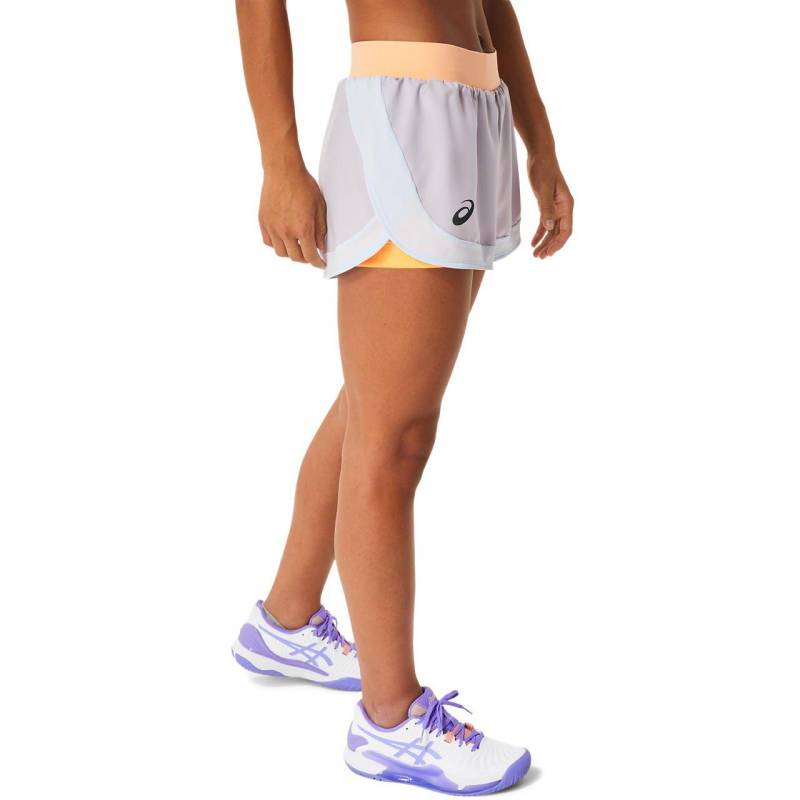 Women Match Short Unisex  XL von asics