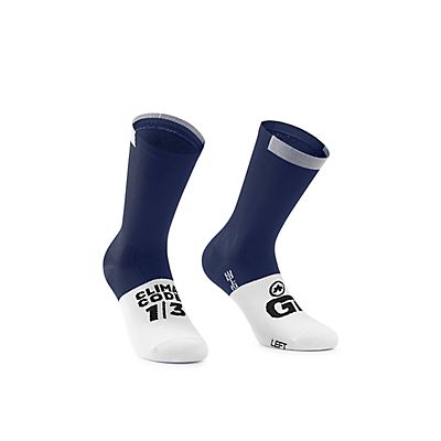 GT C2 35-46 Bikesocken von assos