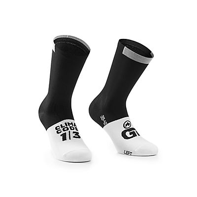 GT C2 35-46 Bikesocken von assos