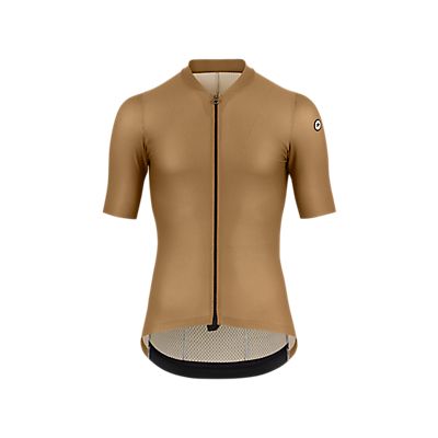 Mille GT S11 Herren Biketrikot von assos