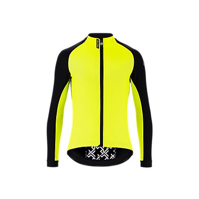 Mille GT Winter EVO Herren Bikejacke von assos